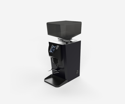 Nuova Simonelli Duo – Moulin à café domestique