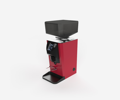 Nuova Simonelli Duo – Moulin à café domestique