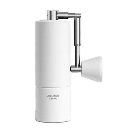 Moulin manuel C3S pro TIMEMORE Noir ou Blanc