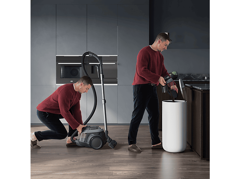 AEG Aspirateur A (AL61C2OG)