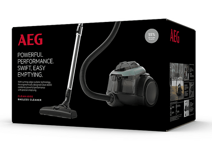 AEG Aspirateur A (AL61C2OG)