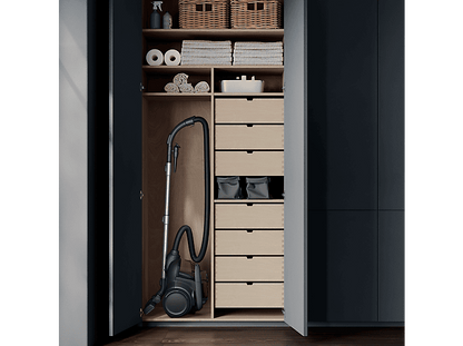 AEG Aspirateur A (AL61C2OG)