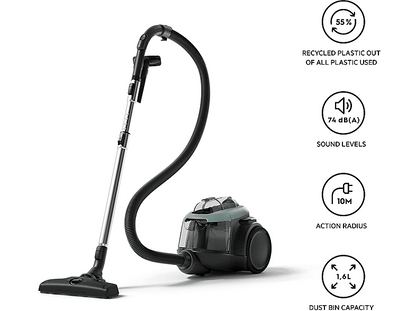 AEG Aspirateur A (AL61C2OG)
