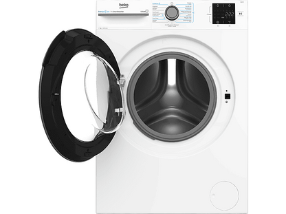 BEKO Lave-linge frontal A (BM3WFU3741S)