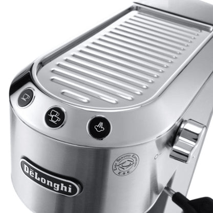 Machine Delonghi Dedica Metal-EC695M