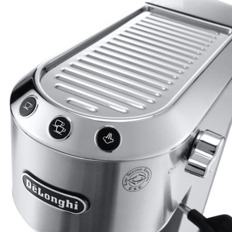 Machine Delonghi Dedica Metal-EC695M