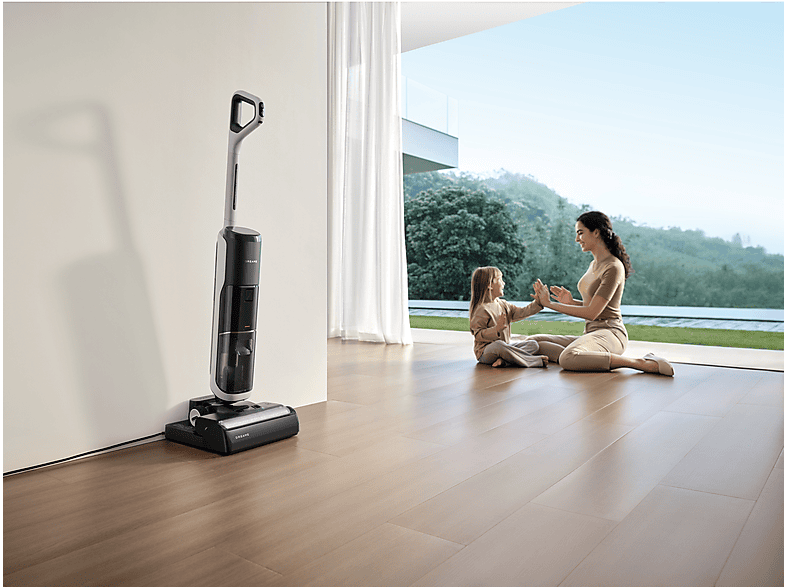 DREAME Aspirateur balai H14 PRO Wet and Dry