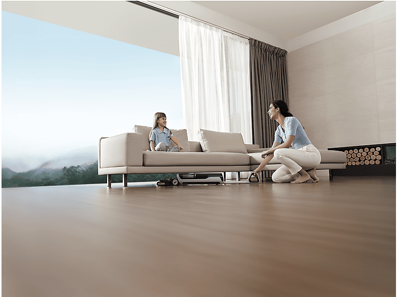 DREAME Aspirateur balai H14 PRO Wet and Dry