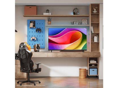 HISENSE 32A59Q QLED 32" FHD (2025)