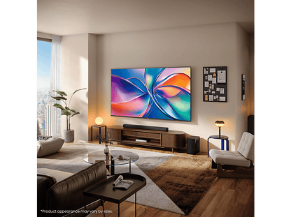 HISENSE 43E71Q QLED 43" Ultra HD 4K (2025)