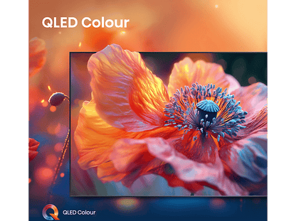 HISENSE 43E71Q QLED 43" Ultra HD 4K (2025)