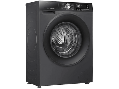 HISENSE WF3S9043BB3 - Lave-linge frontal