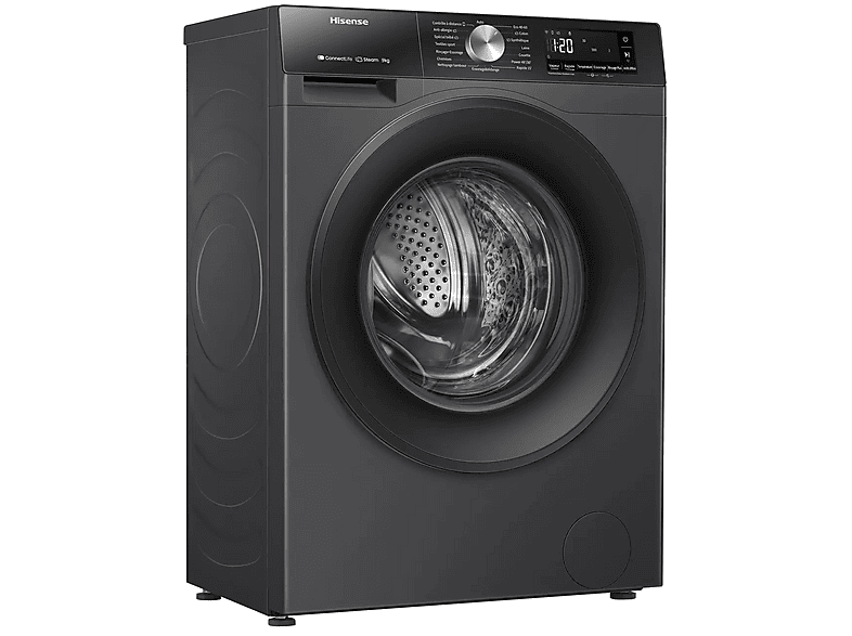 HISENSE WF3S9043BB3 - Lave-linge frontal
