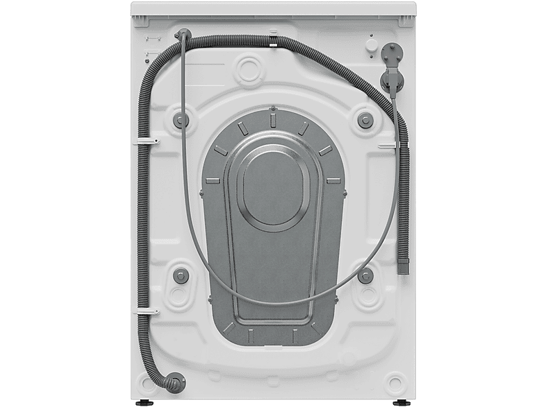 HISENSE Lave-linge frontal A (WF5S1043BW) Lave-linge frontal (10,5 kg, 1400 rpm, A)