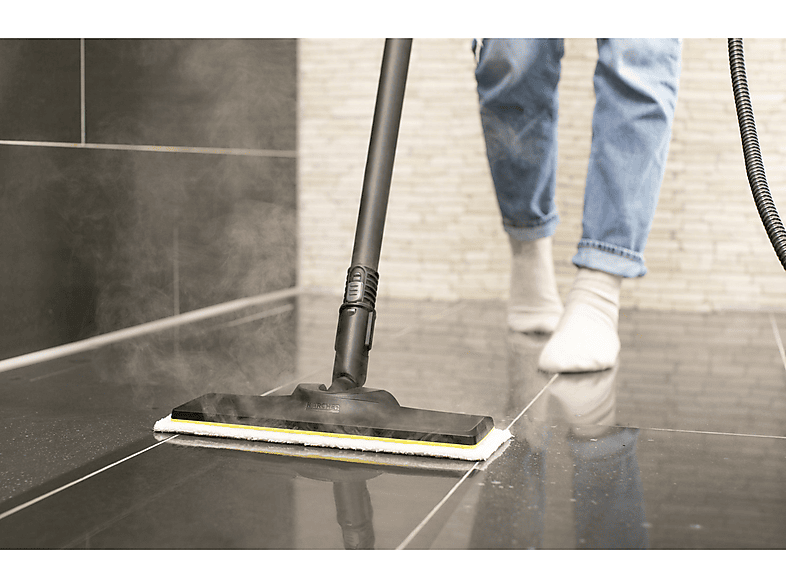 KARCHER SC 3 EasyFix - Nettoyeur vapeur