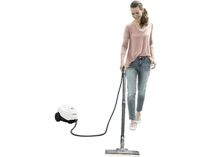 KARCHER SC 3 EasyFix - Nettoyeur vapeur