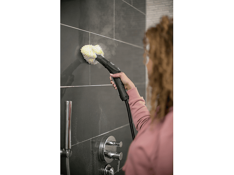 KARCHER SC 3 EasyFix - Nettoyeur vapeur