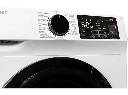 KOENIC Lave-linge frontal A (KWM 8156)