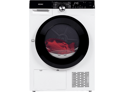 KOENIC Sèche-linge pompe à chaleur# KTD 9336 C