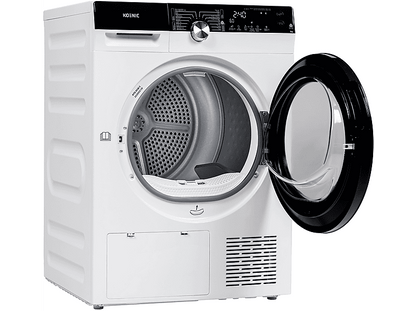 KOENIC Sèche-linge pompe à chaleur# KTD 9336 C