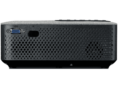 LENCO Projecteur HD Bluetooth 4000 lm (LPJ-700BKGY)