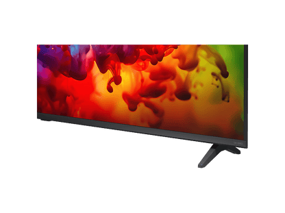 LG QNED AI 43QNED70B6C 2026 4K Smart (2026) - Ultra HD 4K - TV miniLED - 43 pouces - 2026