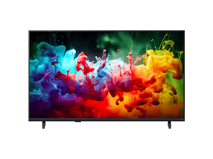 LG QNED AI 43QNED70B6C 2026 4K Smart (2026) - Ultra HD 4K - TV miniLED - 43 pouces - 2026
