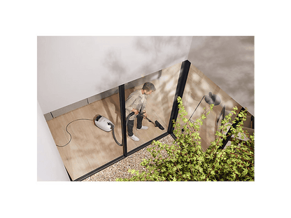 MIELE Guard M1 Parquet Flex - Aspirateur avec sac