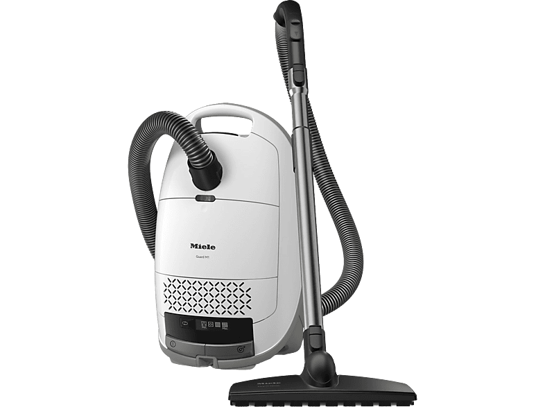 MIELE Guard M1 Parquet Flex - Aspirateur avec sac