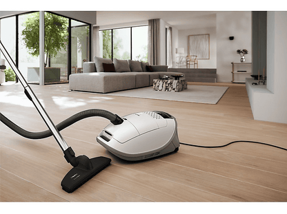 MIELE Guard M1 Parquet Flex - Aspirateur avec sac