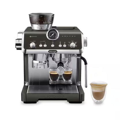 DeLonghi - La Specialista Opera EC9555.BK
