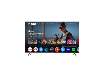 PEAQ TV 50GQU-5025C (2025)