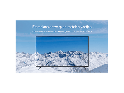 PEAQ TV 50GQU-5025C (2025)