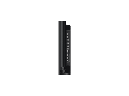 PEAQ 400684 - Ultra HD 4K - TV QLED - 43 pouces - 2025