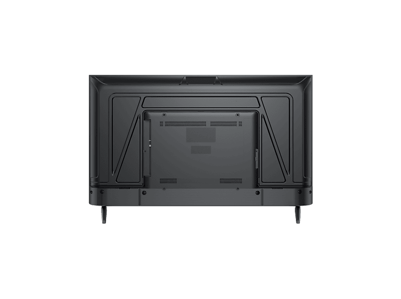 PEAQ 400684 - Ultra HD 4K - TV QLED - 43 pouces - 2025