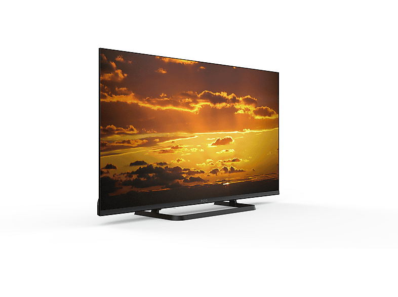 PEAQ Télévision Google TV 40'' 40GF-5025C