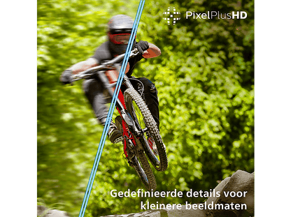PHILIPS 32PFS6050/12 Full HD LED Smart TV (2026) - Full HD - TV LED - 32 pouces - 2026