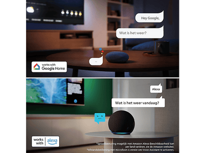 PHILIPS 32PFS6050/12 Full HD LED Smart TV (2026) - Full HD - TV LED - 32 pouces - 2026