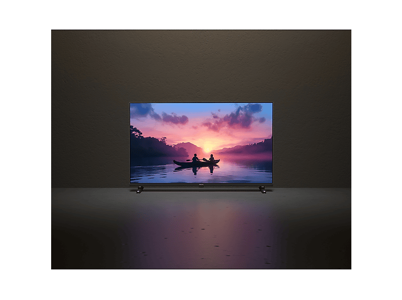 PHILIPS 32PFS6050/12 Full HD LED Smart TV (2026) - Full HD - TV LED - 32 pouces - 2026