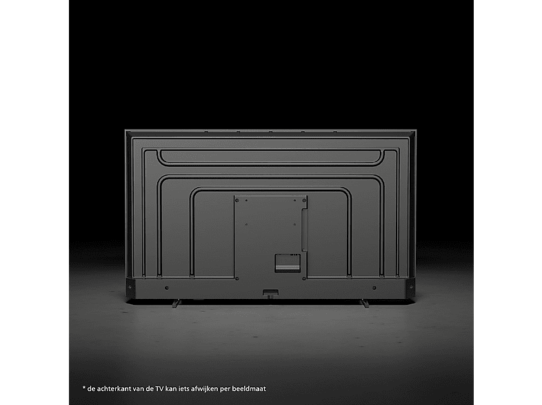 PHILIPS 43PUS7000/12 43" Ultra HD 4K
