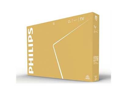 PHILIPS 43PUS7000/12 43" Ultra HD 4K