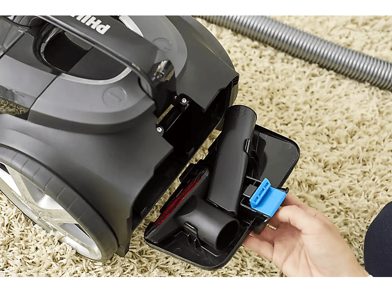 PHILIPS Aspirateur PowerPro Expert (FC9741/09)