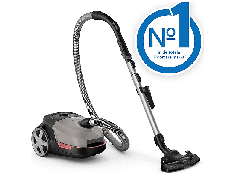 PHILIPS Aspirateur (XD5122/10)