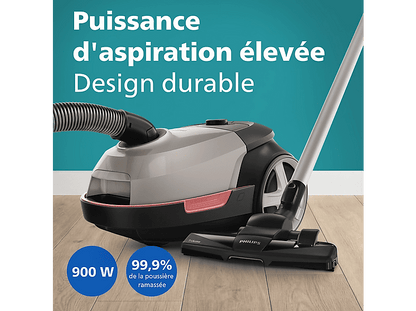 PHILIPS Aspirateur (XD5122/10)