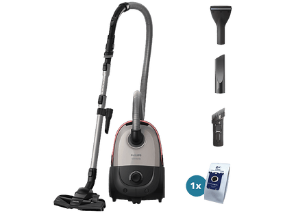 PHILIPS Aspirateur (XD5122/10)