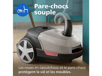 PHILIPS Aspirateur (XD5122/10)