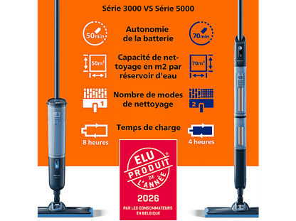 PHILIPS OneUp XV5113/01