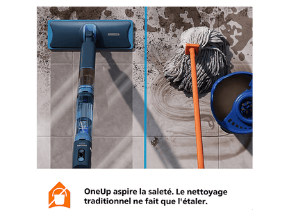 PHILIPS OneUp XV5113/01