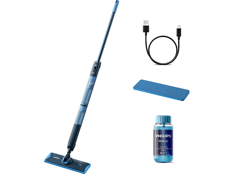 PHILIPS OneUp XV5113/01