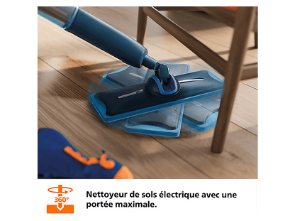PHILIPS OneUp XV5113/01
